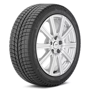 Michelin X-Ice Xi3 Michelin X-Ice Xi3