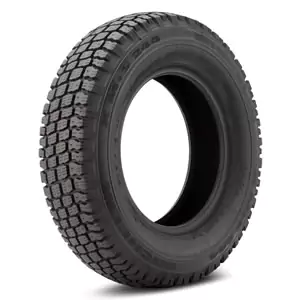 Michelin X M+S 244
