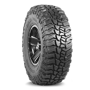Mickey Thompson Baja Boss M/T Mickey Thompson Baja Boss M/T