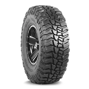 Mickey Thompson Baja Boss X Mickey Thompson Baja Boss X