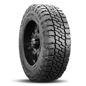Mickey Thompson Baja Legend EXP Mickey Thompson Baja Legend EXP