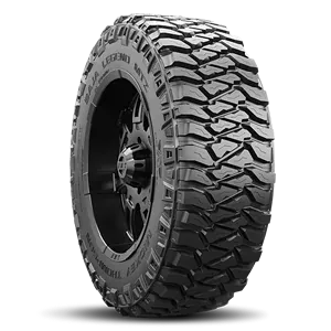 Mickey Thompson Baja Legend MTZ Mickey Thompson Baja Legend MTZ
