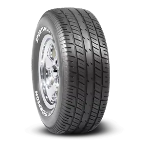 Mickey Thompson Sportsman S/T Mickey Thompson Sportsman S/T