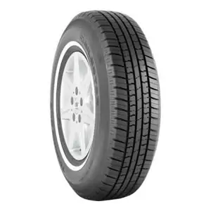 Milestar MS775 Touring SLE Milestar MS775 Touring SLE