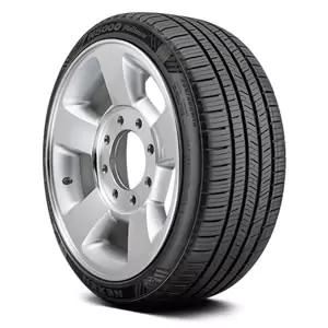Nexen N5000 Platinum Nexen N5000 Platinum
