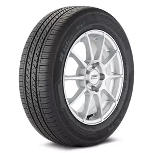 Nexen nBlue EV Nexen nBlue EV
