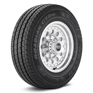 Nexen Roadian CT8 HL Nexen Roadian CT8 HL