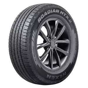 Nexen Roadian HTX 2 Nexen Roadian HTX 2