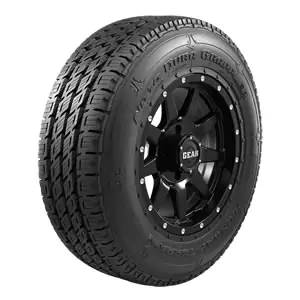 Nitto Dura Grappler Nitto Dura Grappler