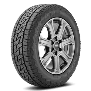 Nitto Nomad Grappler Nitto Nomad Grappler