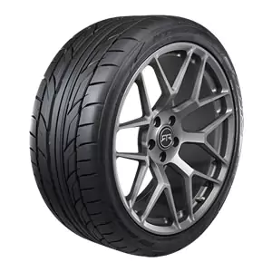 Nitto NT555 G2 Nitto NT555 G2