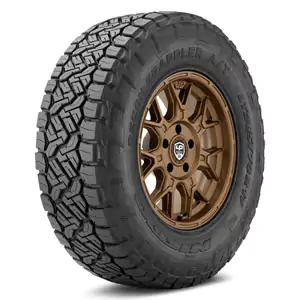 Nitto Recon Grappler A/T Nitto Recon Grappler A/T