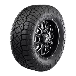 Nitto Ridge Grappler Nitto Ridge Grappler