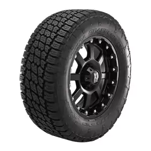 Nitto Terra Grappler G2 Nitto Terra Grappler G2