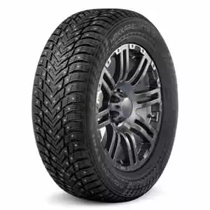 Nokian Hakkapeliitta 10 SUV
