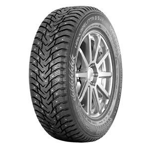 Nokian Hakkapeliitta 8 SUV Nokian Hakkapeliitta 8 SUV