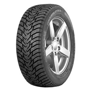 Nokian Hakkapeliitta 8