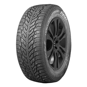 Nokian Hakkapeliitta C4 Nokian Hakkapeliitta C4