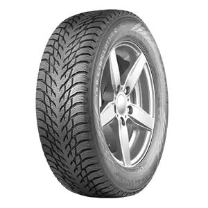 Nokian Hakkapeliitta R3 SUV Nokian Hakkapeliitta R3 SUV