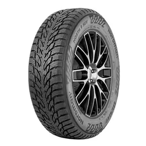 Nokian Nordman 9 SUV