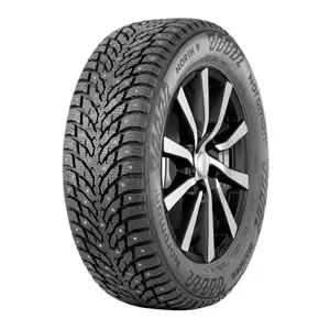 Nokian Nordman 9 Nokian Nordman 9
