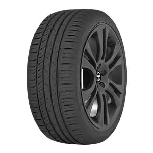 Nokian zLine A/S SUV