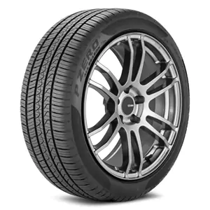 Pirelli P Zero All Season Plus Pirelli P Zero All Season Plus