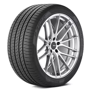 Pirelli P Zero All Season Pirelli P Zero All Season