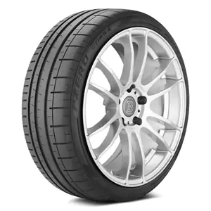 Pirelli P Zero Corsa (PZC4) Pirelli P Zero Corsa (PZC4)