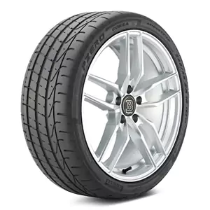 Pirelli P Zero Corsa System