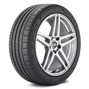 Pirelli P Zero (PZ4) Pirelli P Zero (PZ4)