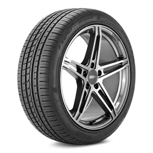 Pirelli P Zero Rosso Pirelli P Zero Rosso