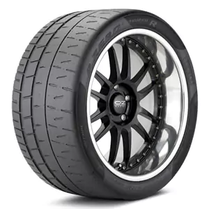 Pirelli P Zero Trofeo R Pirelli P Zero Trofeo R