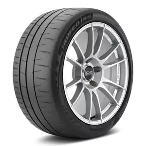 Pirelli P Zero Trofeo RS Pirelli P Zero Trofeo RS
