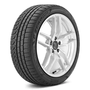 Pirelli P Zero Winter Pirelli P Zero Winter