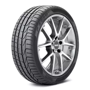 Pirelli P Zero Pirelli P Zero
