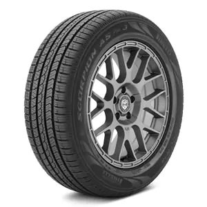 Pirelli Scorpion AS Plus 3 Pirelli Scorpion AS Plus 3