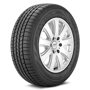 Pirelli Scorpion Ice & Snow