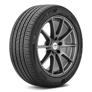 Pirelli Scorpion MS