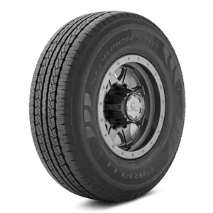 Pirelli Scorpion STR A Pirelli Scorpion STR A