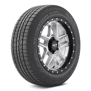 Pirelli Scorpion STR Pirelli Scorpion STR