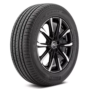 Pirelli Scorpion Strada All Season Pirelli Scorpion Strada All Season