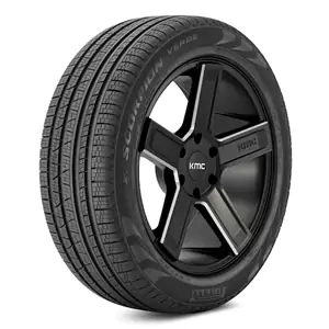 Pirelli Scorpion Verde All Season Plus II Pirelli Scorpion Verde All Season Plus II