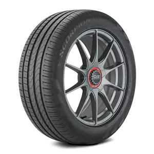 Pirelli Scorpion Verde Pirelli Scorpion Verde