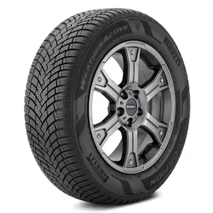 Pirelli Scorpion WeatherActive Pirelli Scorpion WeatherActive