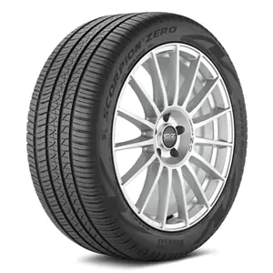 Pirelli Scorpion Zero All Season Plus