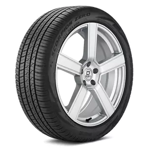 Pirelli Scorpion Zero All Season Pirelli Scorpion Zero All Season