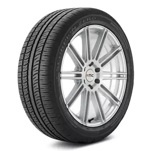 Pirelli Scorpion Zero Asimmetrico Pirelli Scorpion Zero Asimmetrico