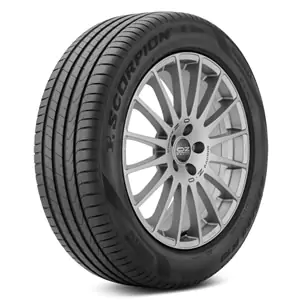 Pirelli Scorpion Pirelli Scorpion