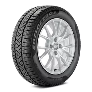 Pirelli Winter Sottozero 3 Pirelli Winter Sottozero 3